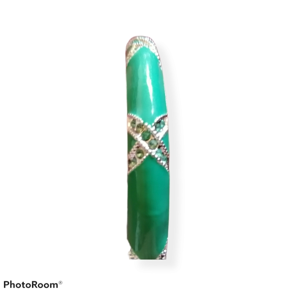 2 for 30 NWOT Avon Bangle - Picture 2 of 2